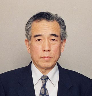 西田龍雄